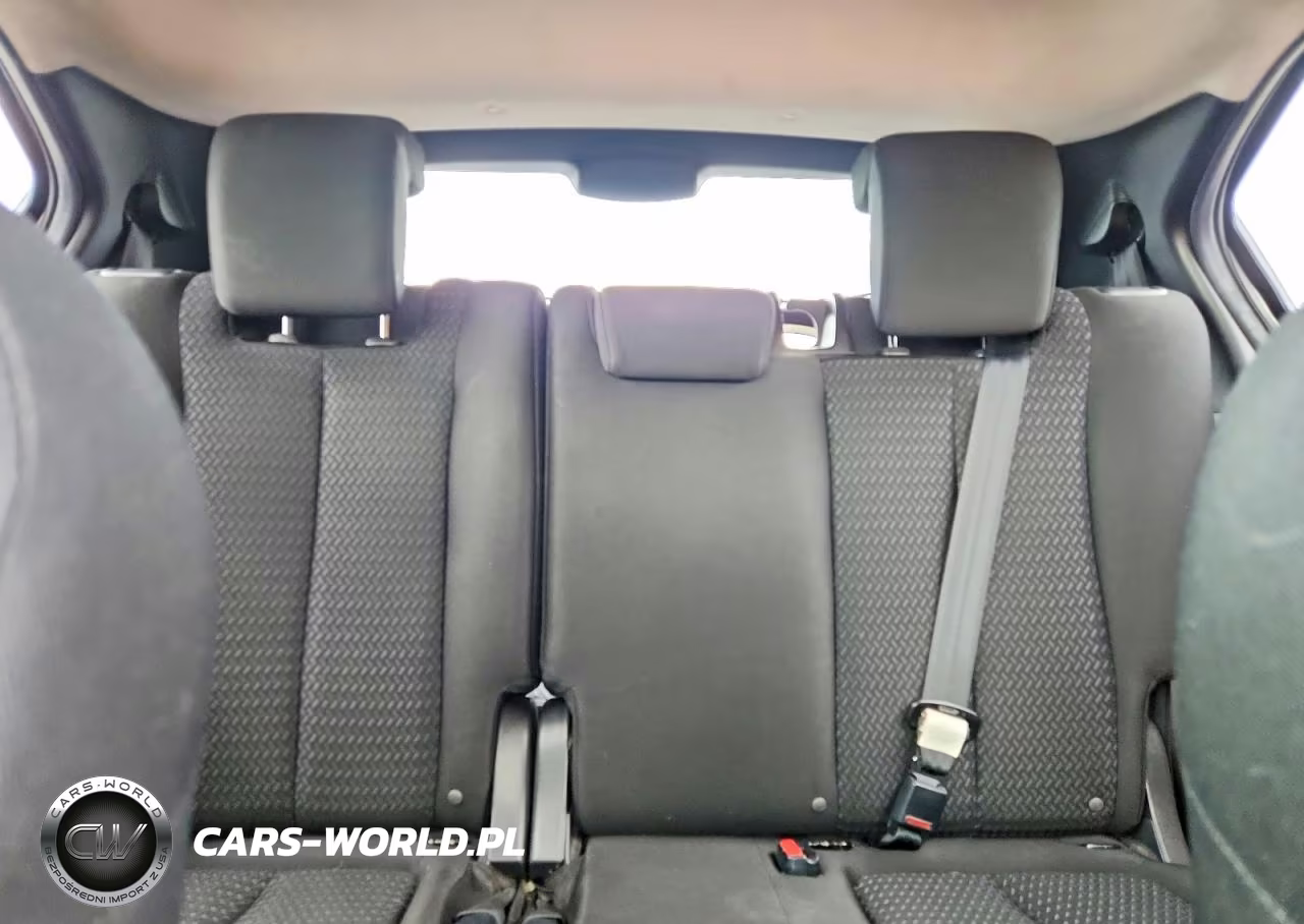 2019 Mitsubishi Eclipse Cross Es VIN:JA4AT3AA5KZ023237 - 10