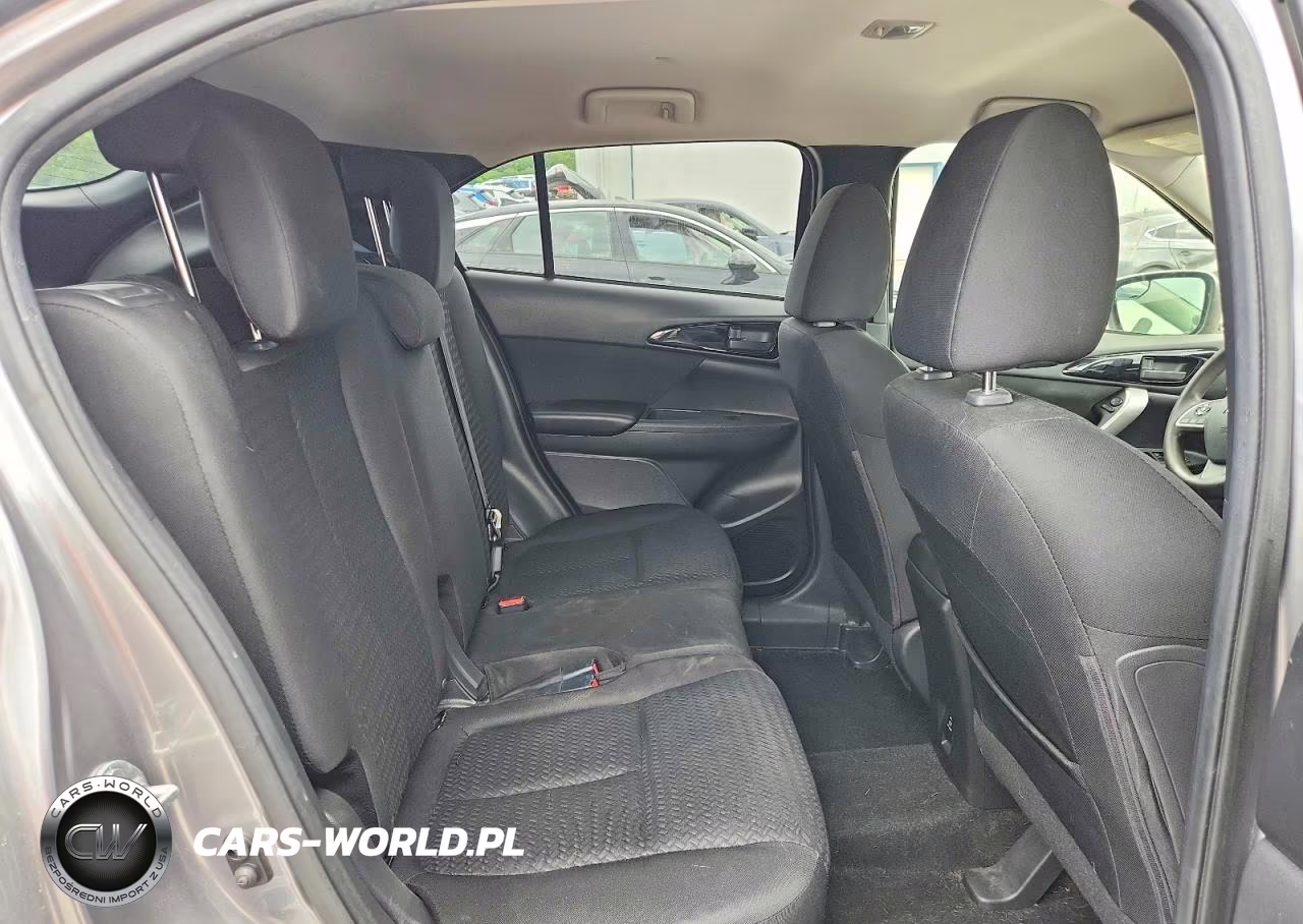 2019 Mitsubishi Eclipse Cross Es VIN:JA4AT3AA5KZ023237 - 11