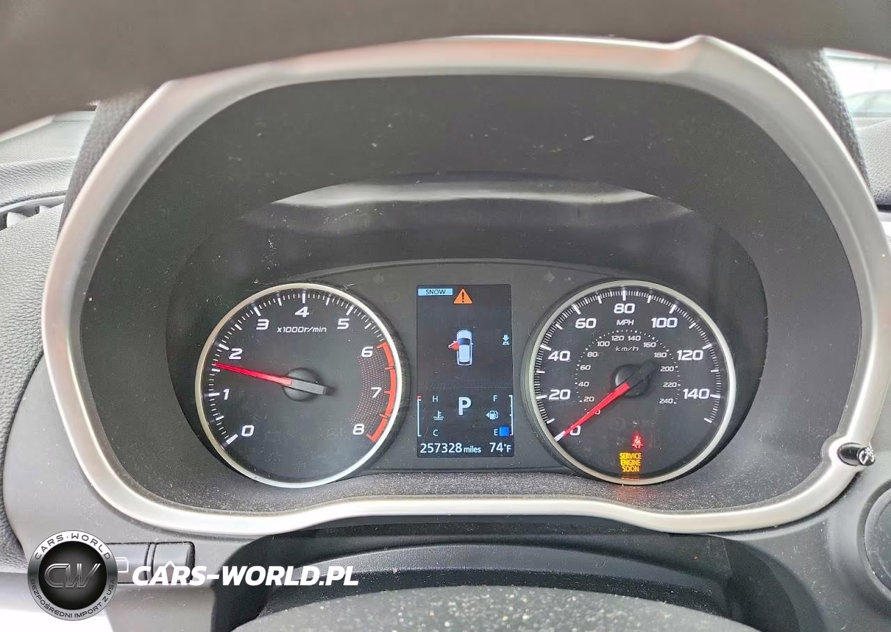 2019 Mitsubishi Eclipse Cross Es VIN:JA4AT3AA5KZ023237 - 9