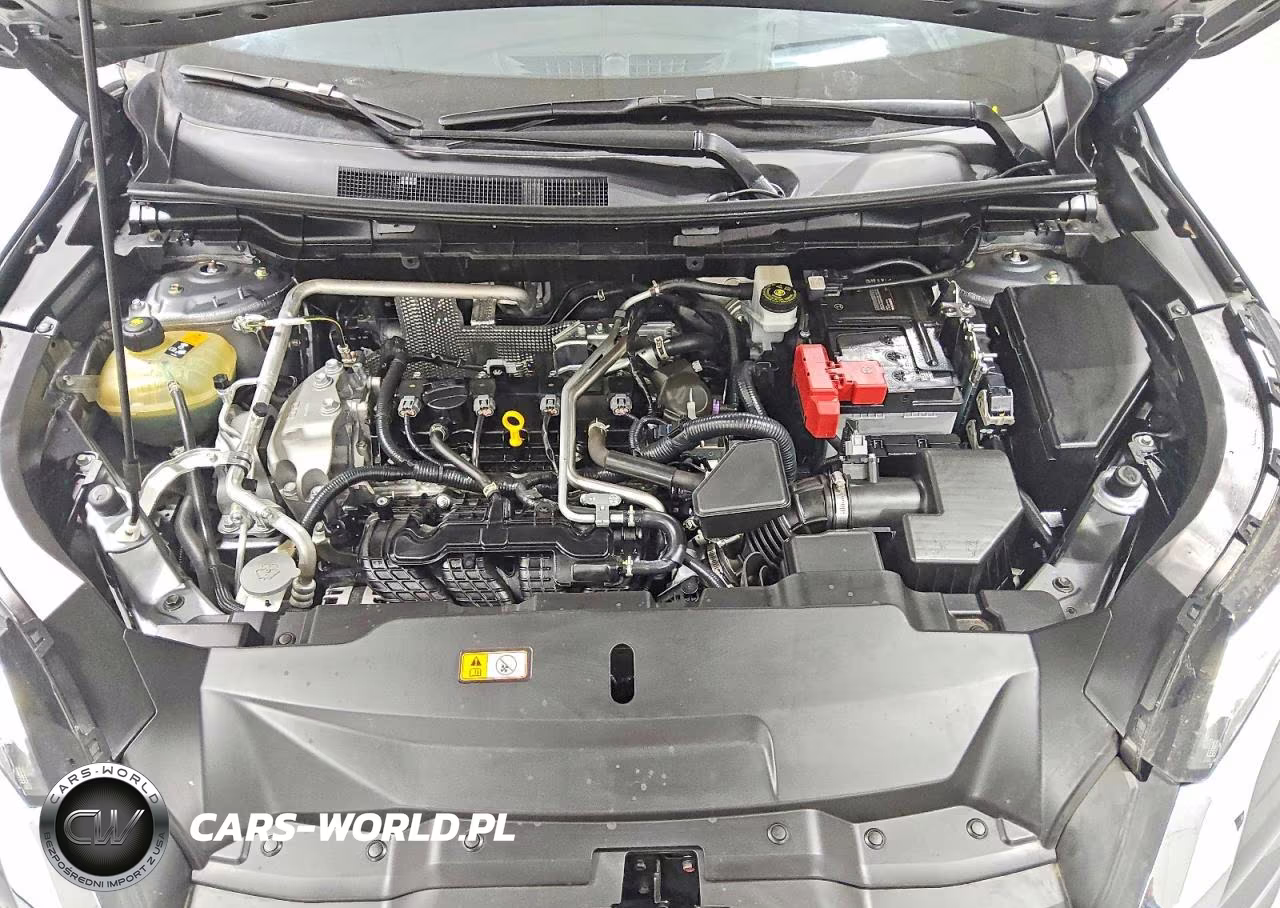 2023 Mitsubishi Outlander Sel VIN:JA4J3VA83PZ027402 - 12