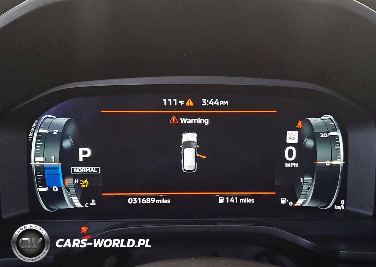 2023 Mitsubishi Outlander Sel VIN:JA4J3VA83PZ027402 - 9