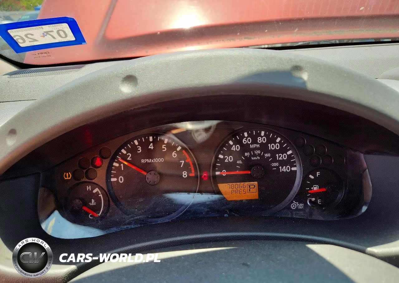 2015 Nissan Frontier S VIN:1N6BD0CT2FN707323 - 9