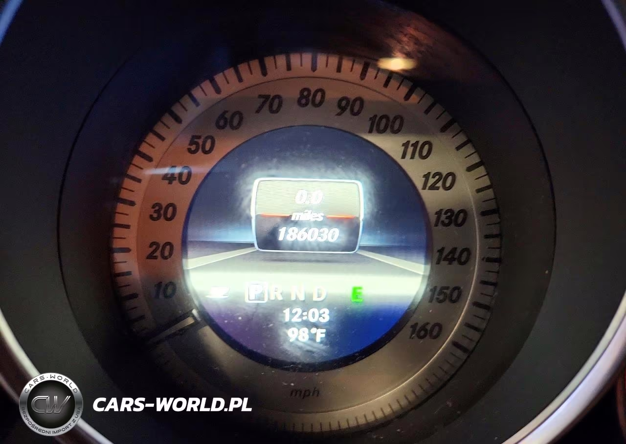 2013 Mercedes-Benz C 250 VIN:WDDGF4HB1DR272980 - 9