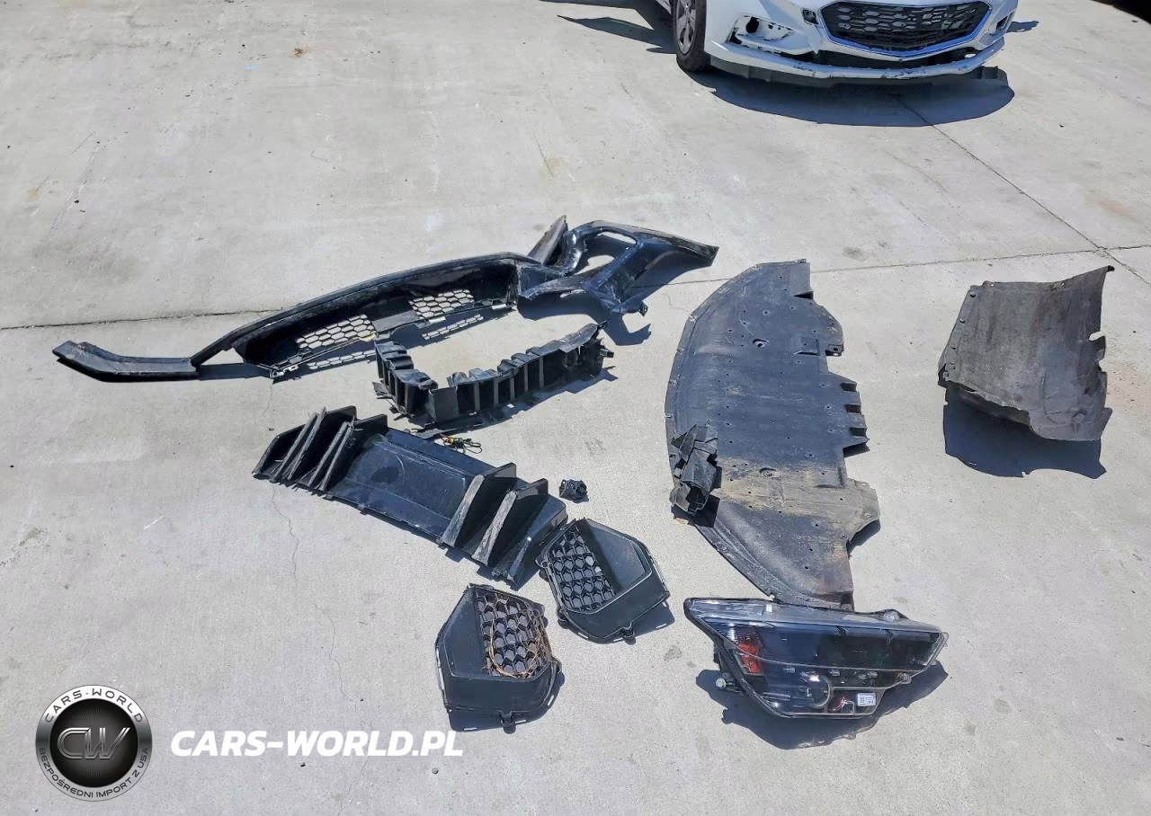 2024 Ford Mustang Gt VIN:1FA6P8CF9R5432998 - 12