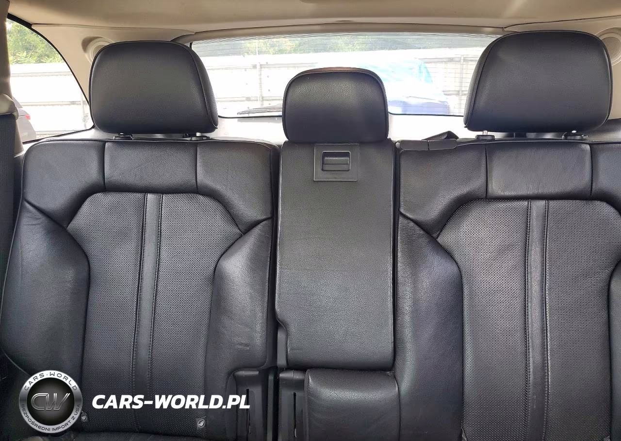2012 Lincoln Mkx VIN:2LMDJ8JK1CBL18810 - 10
