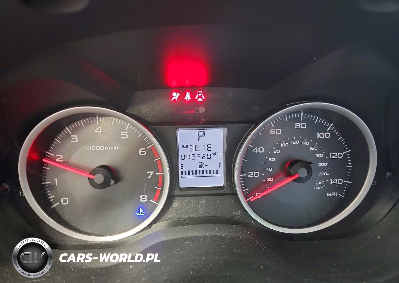 2017 Subaru Forester 2.5I VIN:JF2SJABC9HH429719 - 9