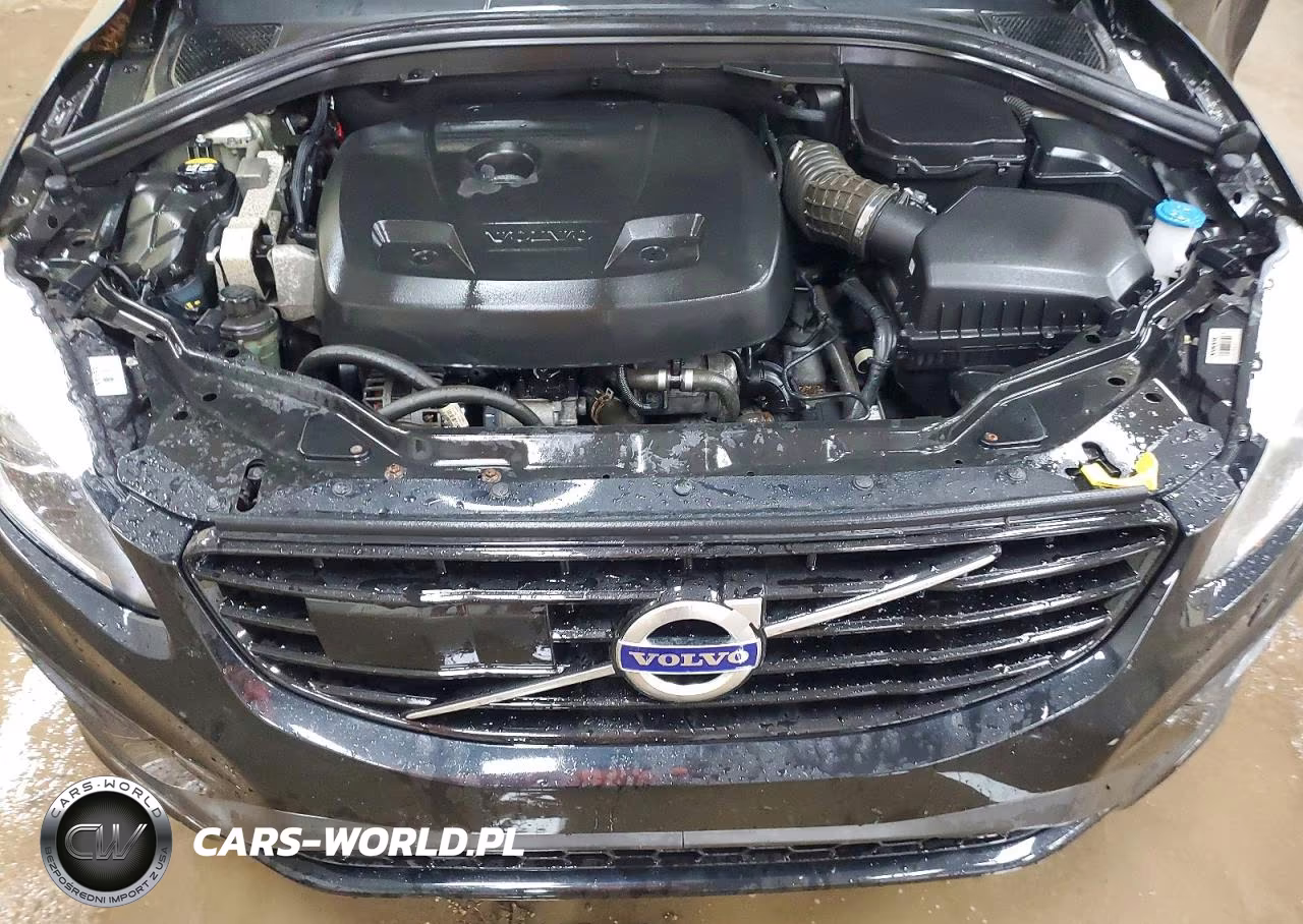 2017 Volvo Xc60 T6 R-Design Platinum VIN:YV449MRS5H2131456 - 12