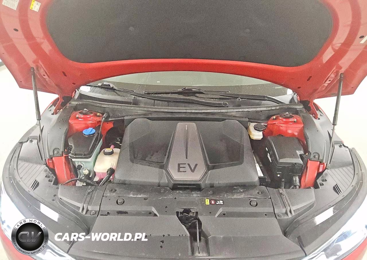 2024 Kia Ev6 Wind VIN:KNDC34LA3R5164214 - 12