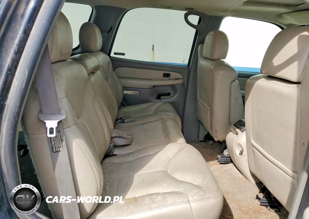 2000 GMC Yukon VIN:1GKEK13T3YJ196764 - 10