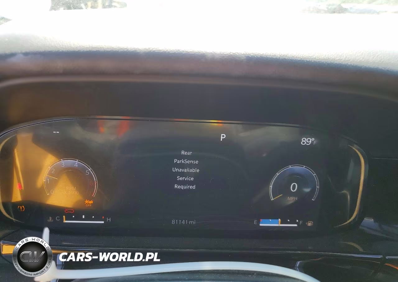 2022 Jeep Wagoneer Series I VIN:1C4SJVAT7NS206701 - 9