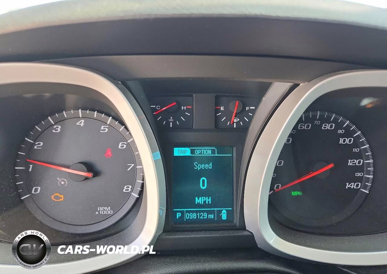2017 Chevrolet Equinox Lt VIN:2GNFLFEK1H6143919 - 9