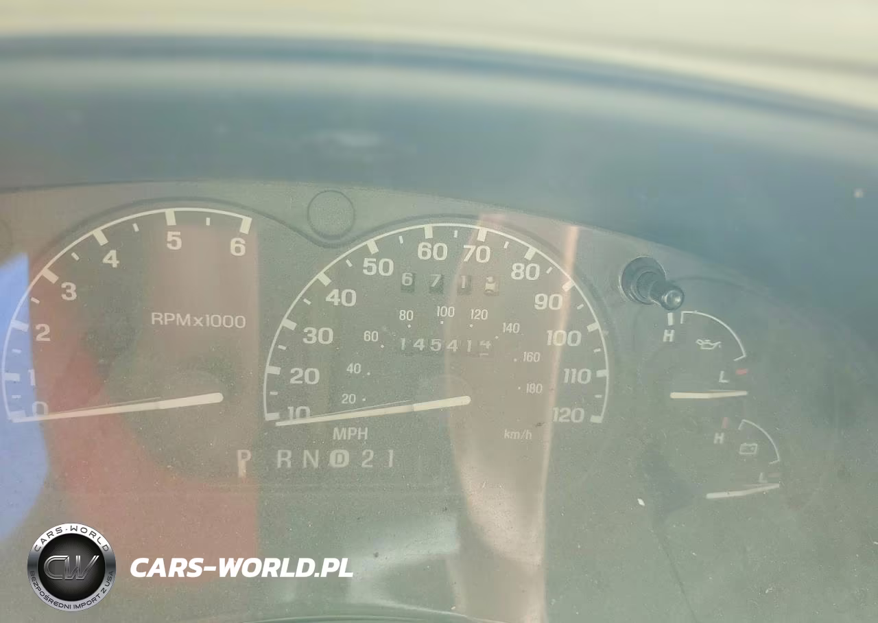 2000 Ford Ranger VIN:1FTYR10VXYPB25391 - 9