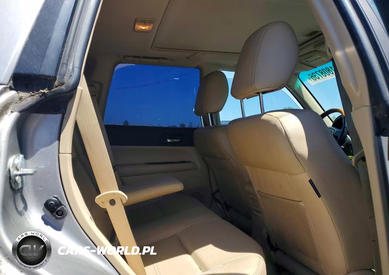 2006 Subaru Forester 2.5X Ll Bean VIN:JF1SG67696H751101 - 10
