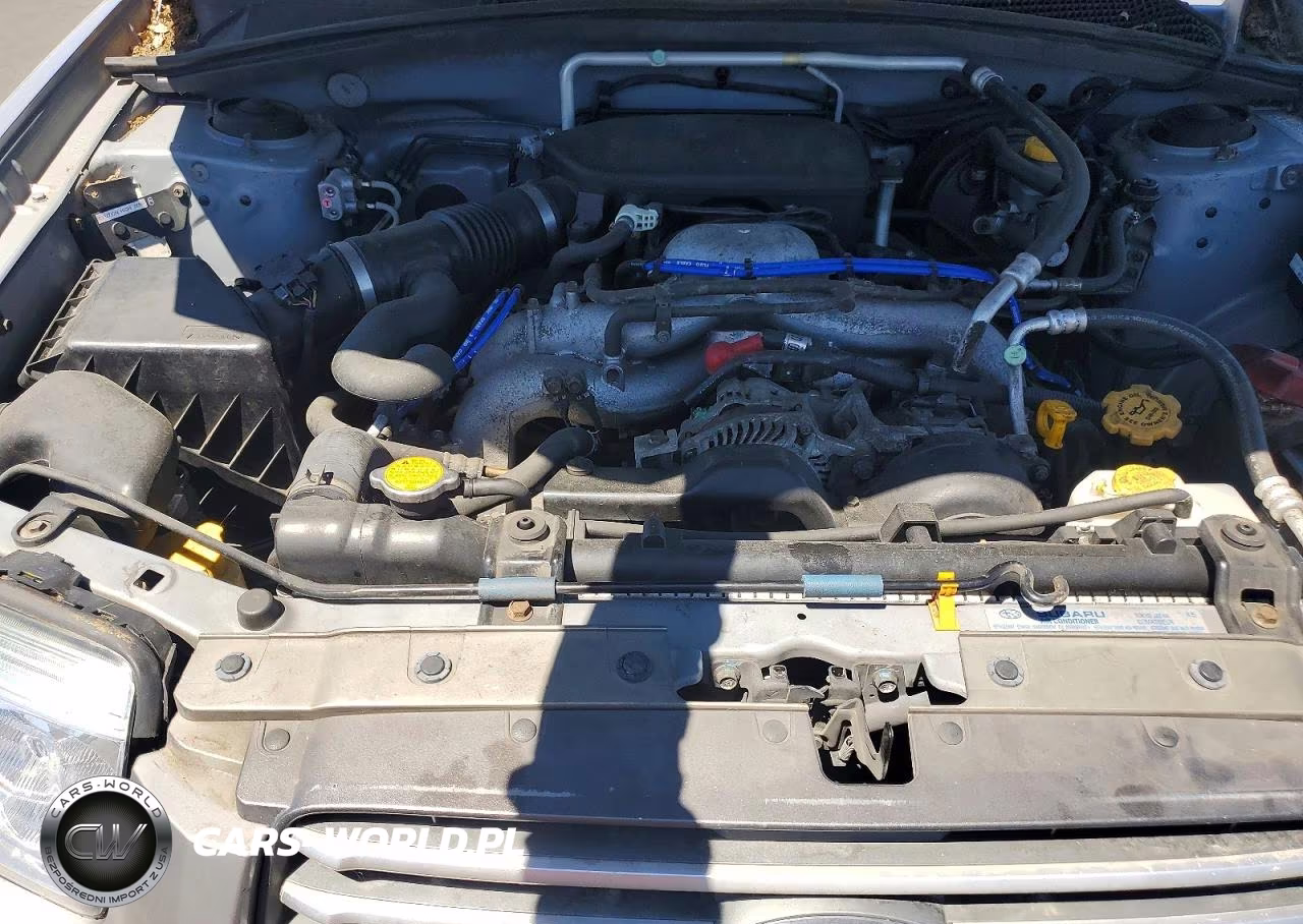 2006 Subaru Forester 2.5X Ll Bean VIN:JF1SG67696H751101 - 11