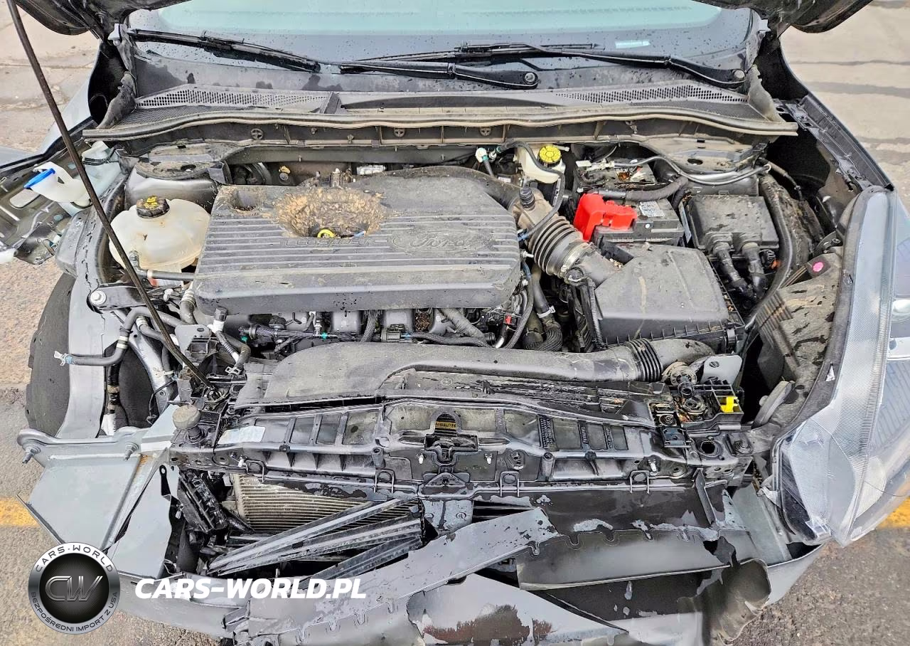 2020 Ford Escape Sel VIN:1FMCU9H97LUA56289 - 12