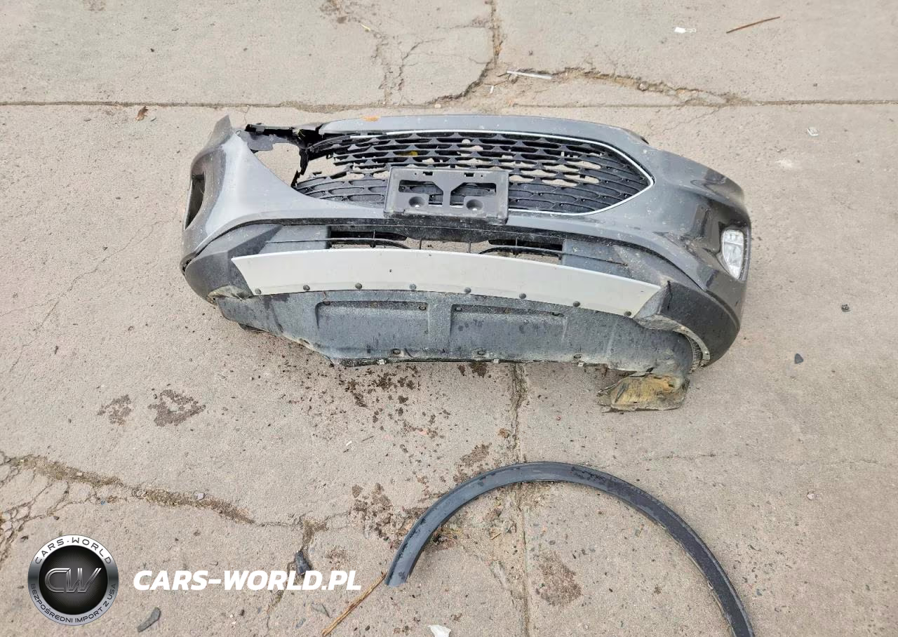 2020 Ford Escape Sel VIN:1FMCU9H97LUA56289 - 13