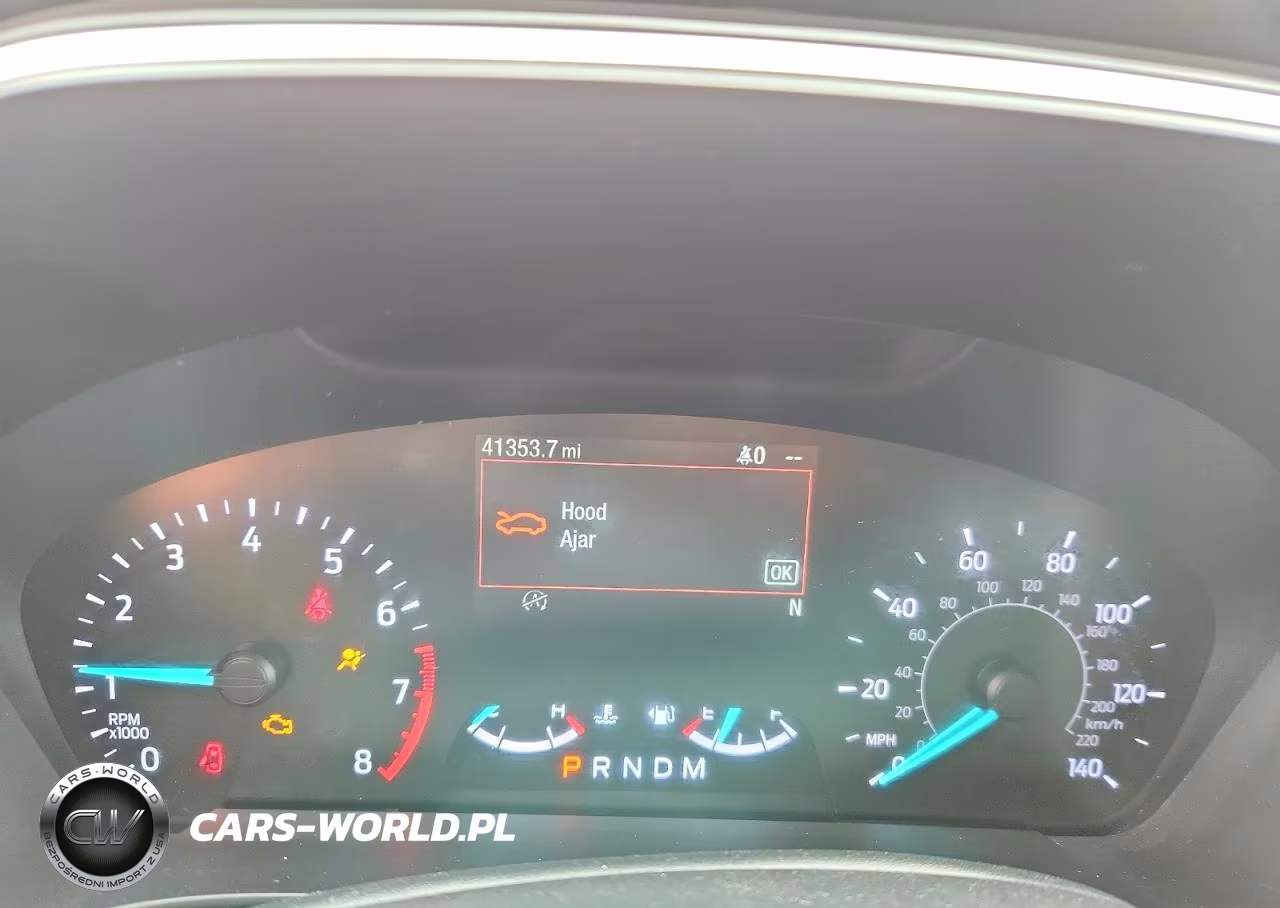 2020 Ford Escape Sel VIN:1FMCU9H97LUA56289 - 9