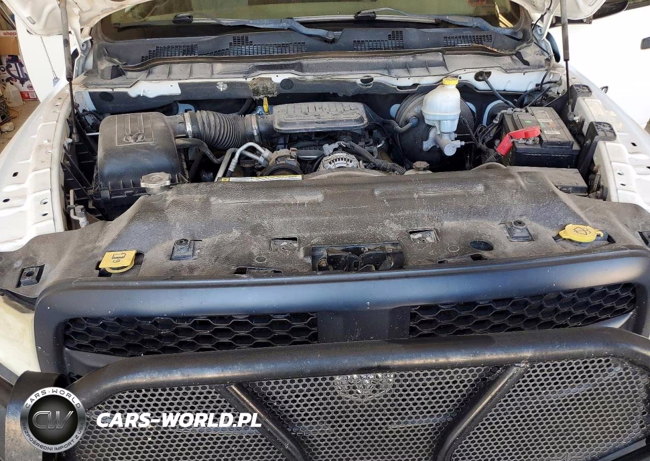 2011 Dodge Ram 1500 VIN:1D7RB1GKXBS635982 - 11