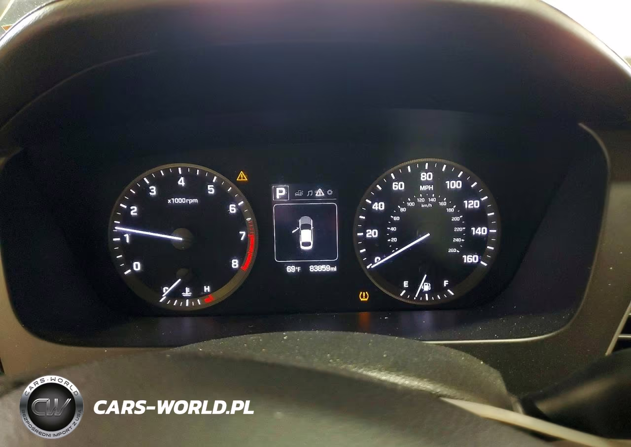 2015 Hyundai Sonata Sport VIN:5NPE34AF0FH087059 - 9