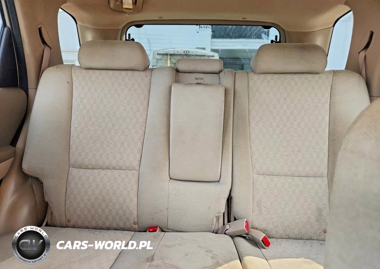 2008 Kia Sportage Lx VIN:KNDJE723087486012 - 10