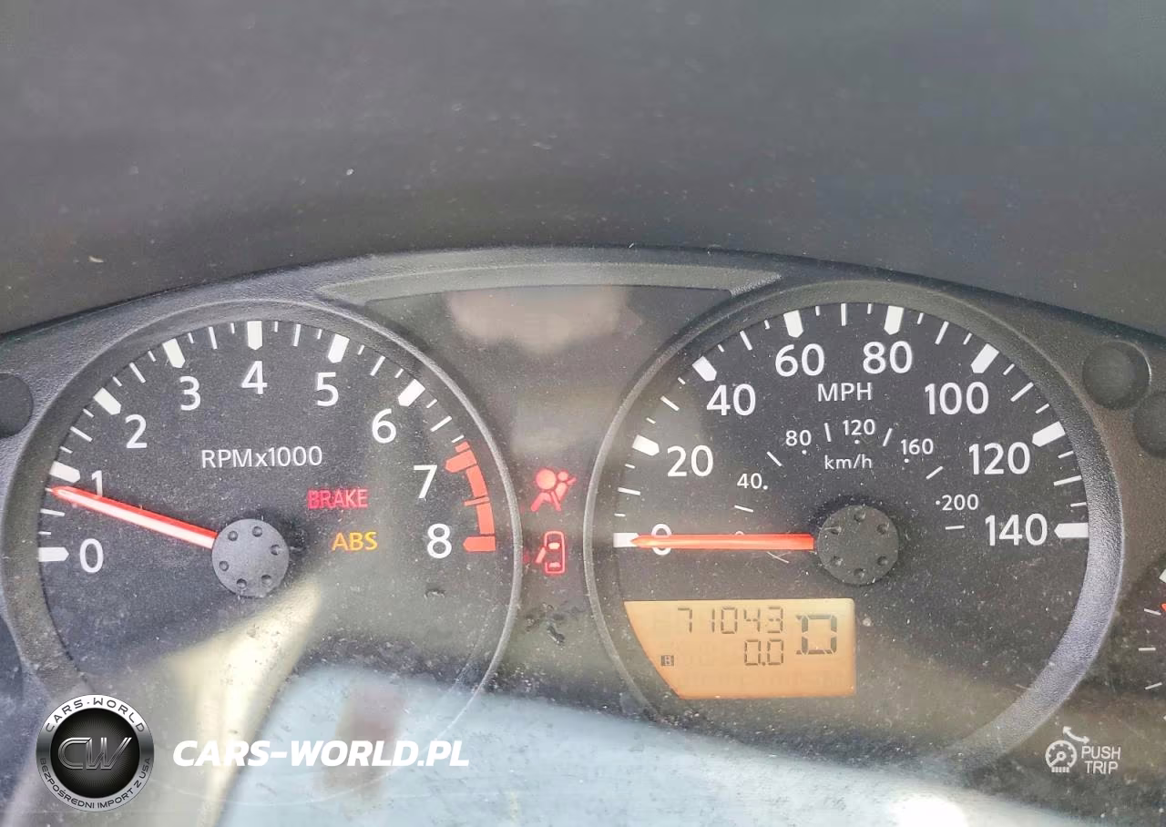 2020 Nissan Frontier S VIN:1N6ED0CE7LN711488 - 9