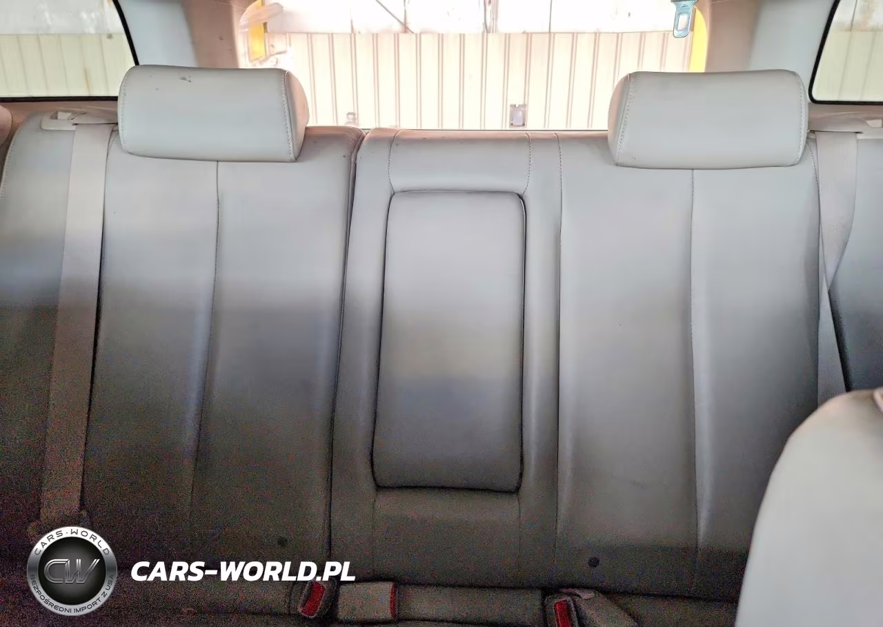 2010 Mazda Cx-7 VIN:JM3ER4W30A0350175 - 10