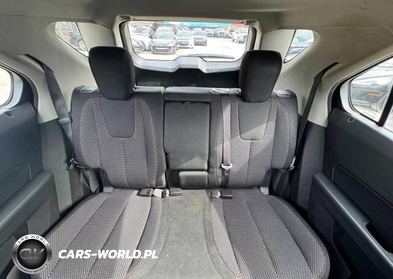 2017 Chevrolet Equinox Ls VIN:2GNALBEK1H1546430 - 10