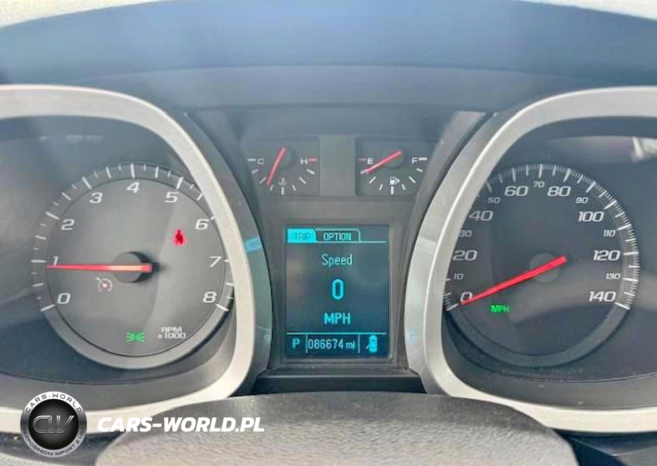2017 Chevrolet Equinox Ls VIN:2GNALBEK1H1546430 - 9