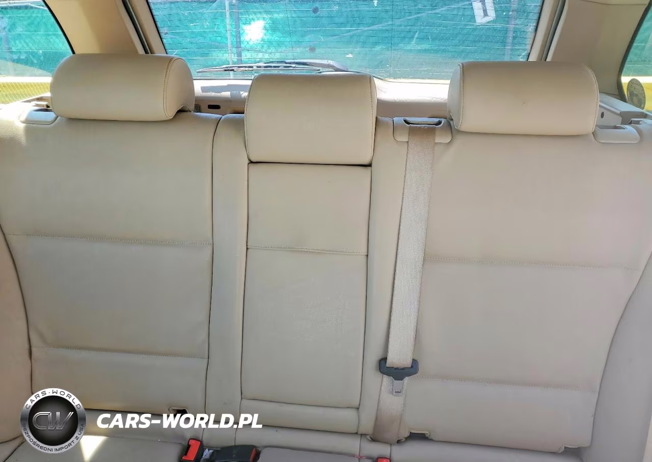 2006 BMW X5 VIN:5UXFA13566LY34073 - 10