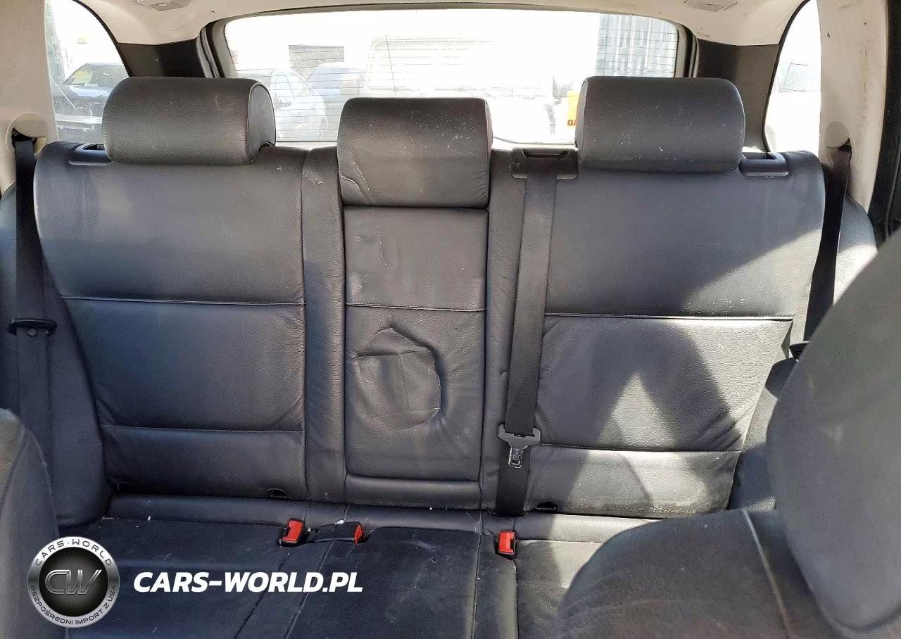 2003 BMW X5 3.0I VIN:5UXFA53543LV92127 - 10