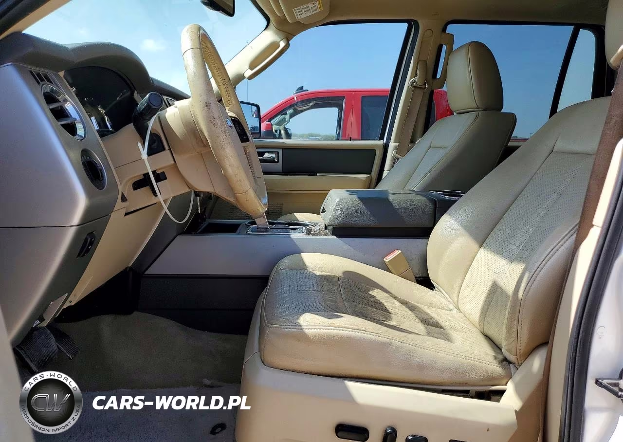 2013 Ford Expedition El Xlt VIN:1FMJK1H50DEF47598 - 7