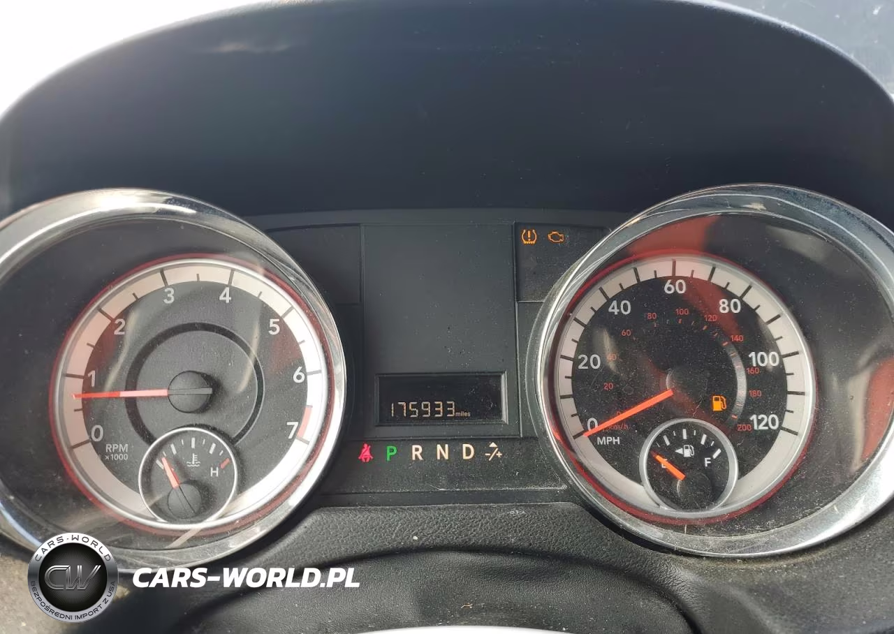2014 Dodge Grand Caravan Sxt VIN:2C4RDGCG4ER154592 - 9