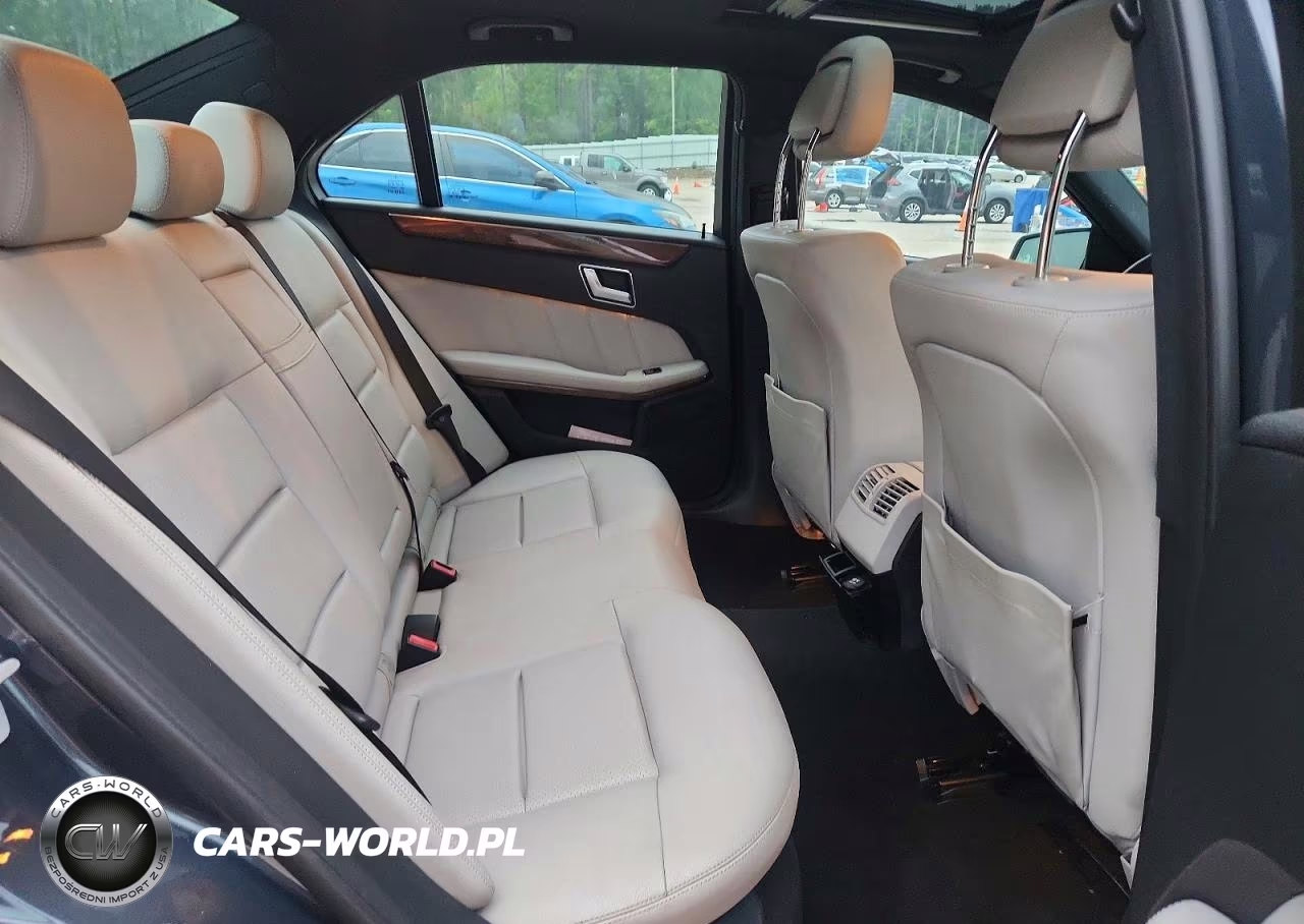 2013 Mercedes-Benz E 350 4Matic VIN:WDDHF8JB0DA737009 - 10