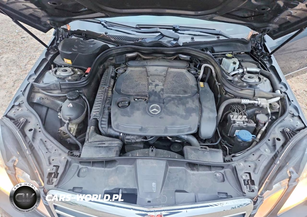 2013 Mercedes-Benz E 350 4Matic VIN:WDDHF8JB0DA737009 - 11