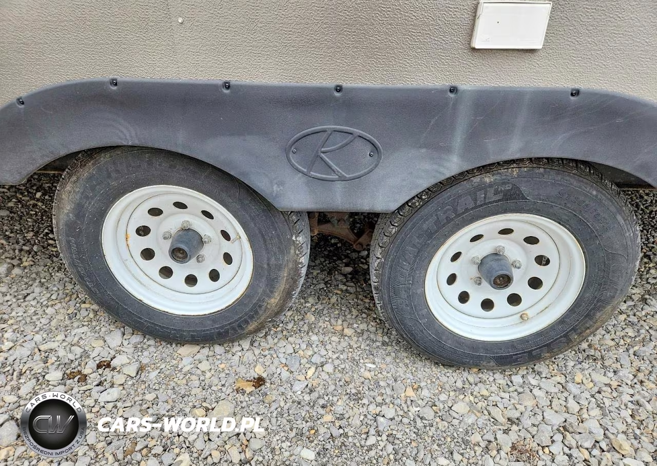 2011 Keystone Hideout Camper VIN:4YDT26B28B7203573 - 8