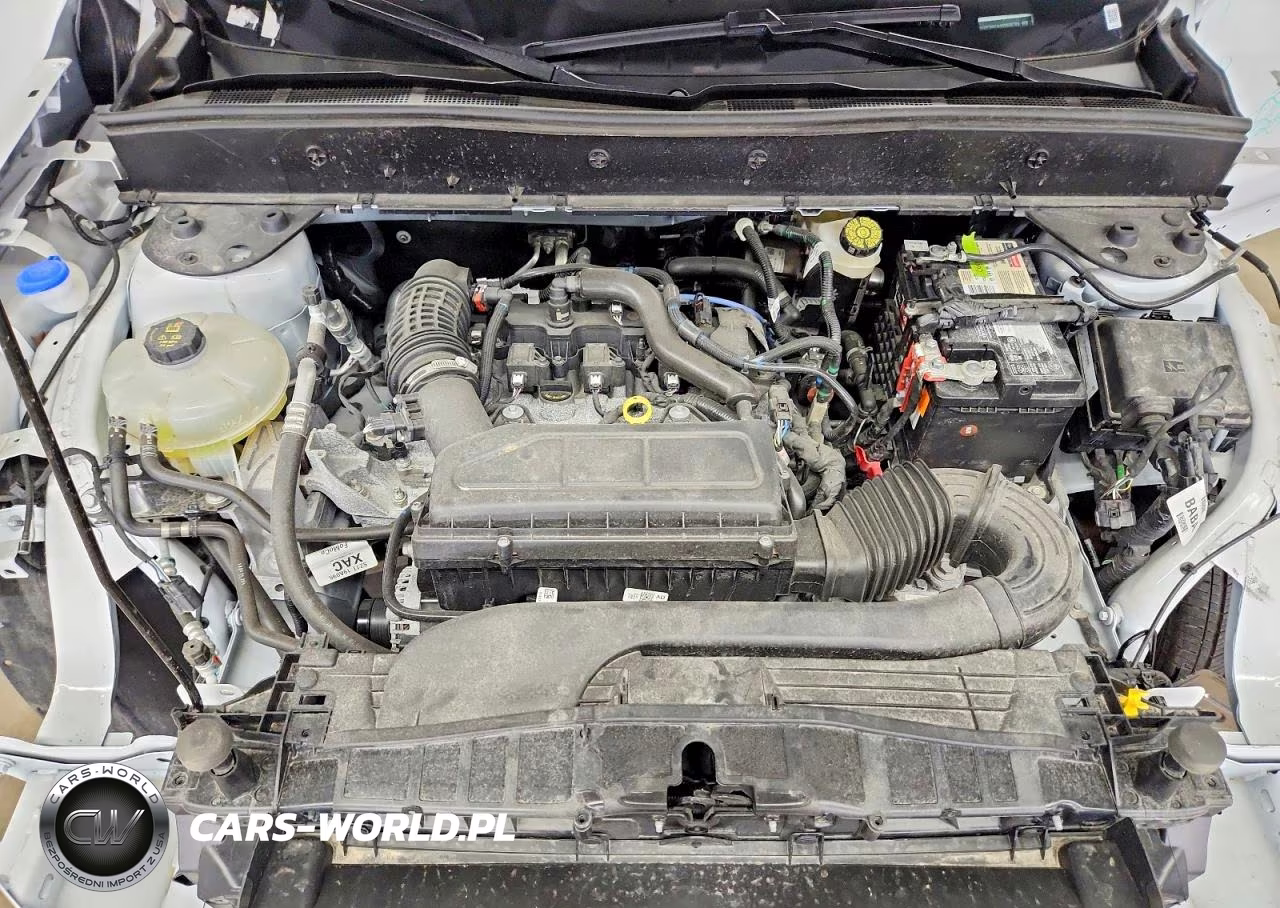 2025 Ford Bronco Sport Outer Banks VIN:3FMCR9CN4SRE58783 - 12