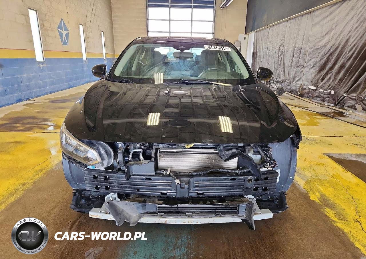 2023 Nissan Sentra Sv VIN:3N1AB8CV1PY250628 - 5