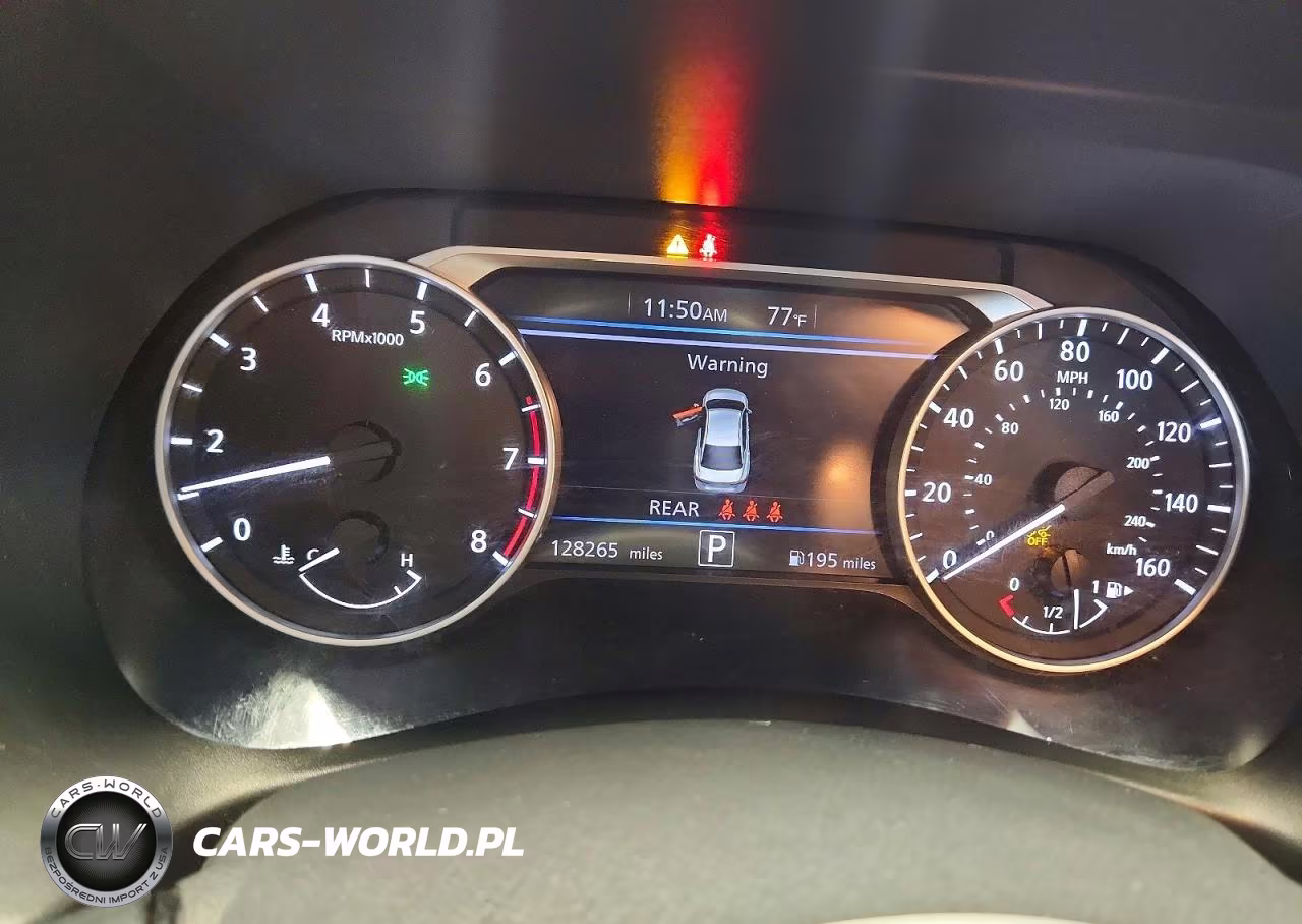 2023 Nissan Sentra Sv VIN:3N1AB8CV1PY250628 - 9