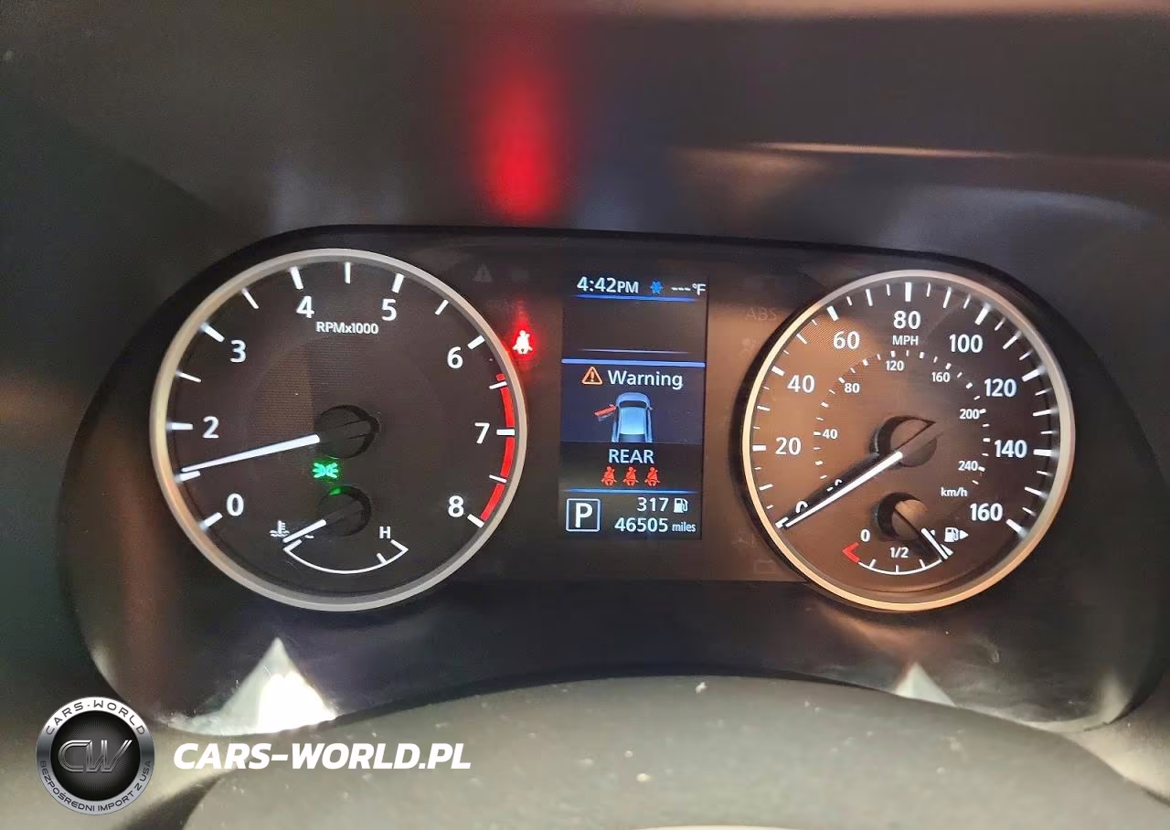 2024 Nissan Sentra S VIN:3N1AB8BV3RY355420 - 9