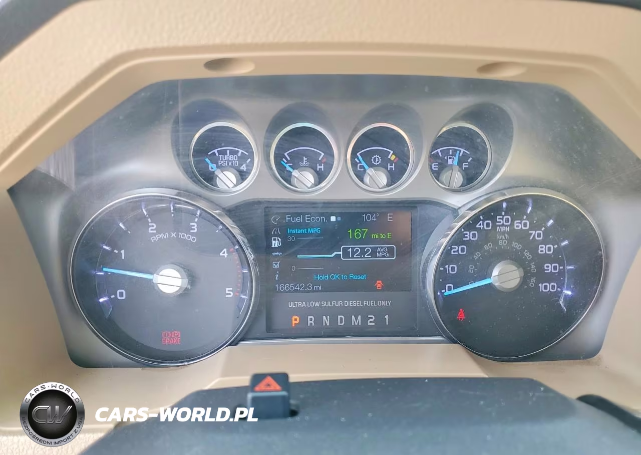 2015 Ford F350 Super Duty VIN:1FT8W3BT1FEB88176 - 9