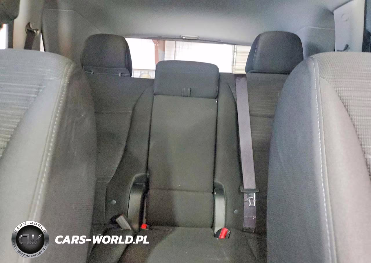 2014 Kia Sorento Lx VIN:5XYKTCA61EG429315 - 10