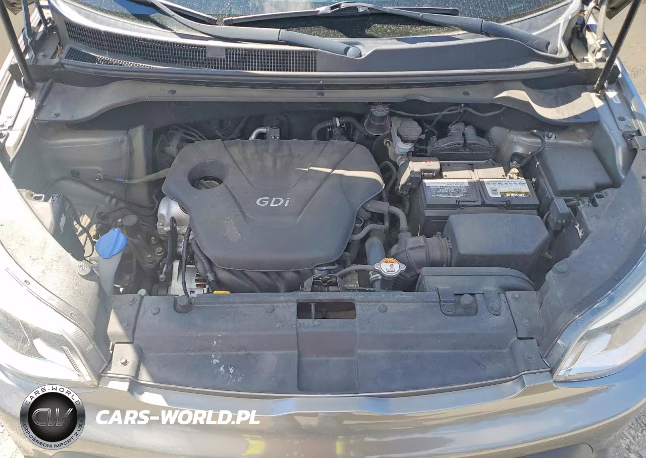 2015 Kia Soul Base VIN:KNDJN2A24F7167754 - 12