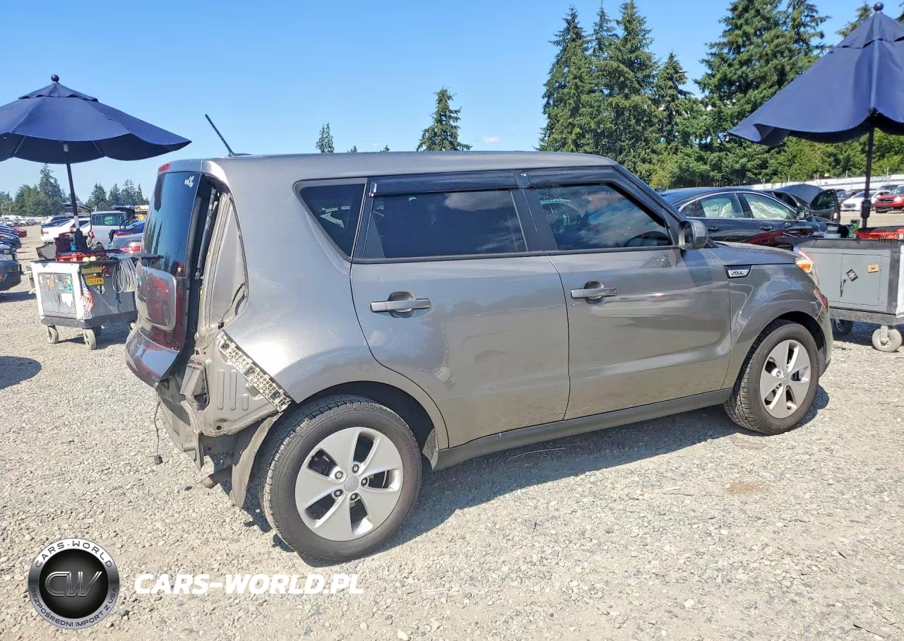 2015 Kia Soul Base VIN:KNDJN2A24F7167754 - 3