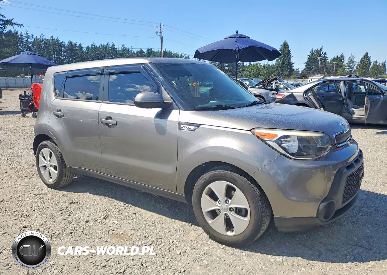 2015 Kia Soul Base VIN:KNDJN2A24F7167754 - 4