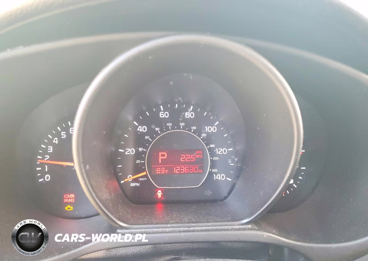 2015 Kia Soul Base VIN:KNDJN2A24F7167754 - 9