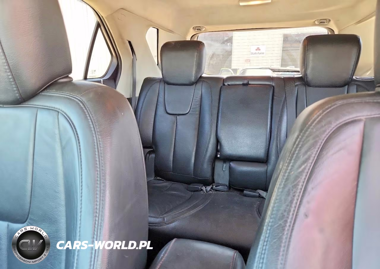 2010 Chevrolet Equinox Lt VIN:2CNALDEW4A6257487 - 10