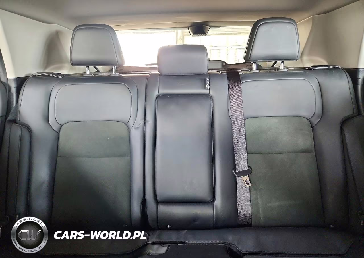 2024 Nissan Ariya Evolve+ VIN:JN1BF0BA5RM432931 - 10