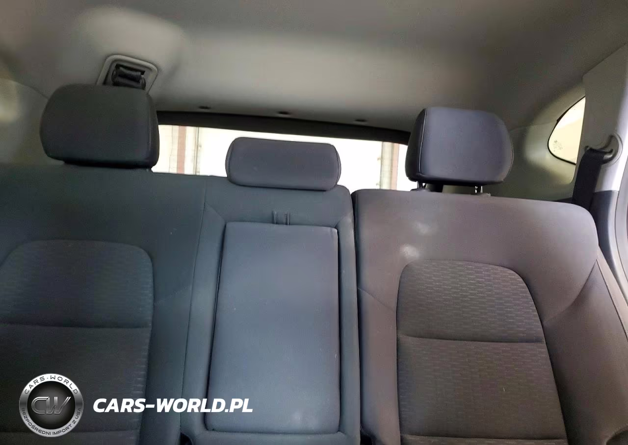 2019 Hyundai Tucson Se VIN:KM8J2CA4XKU077273 - 10