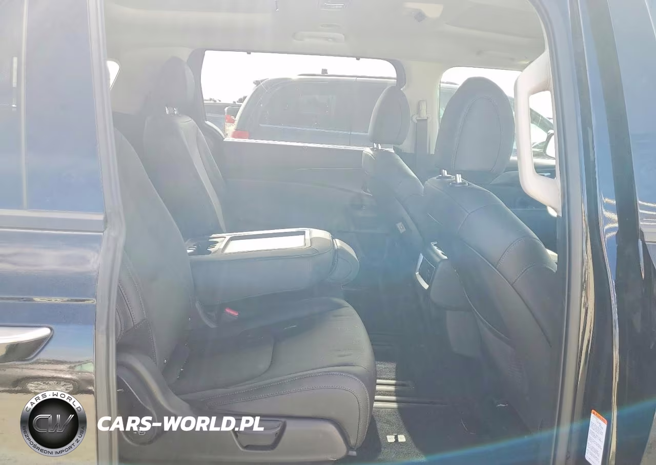 2026 Kia Carnival Hybrid Sx VIN:KNDNE5KA3T6131953 - 10
