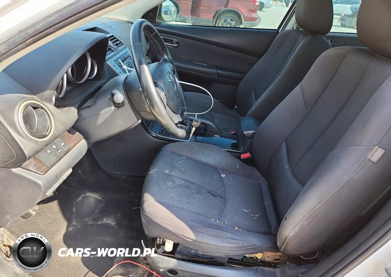 2013 Mazda 6 Touring Plus VIN:1YVHZ8EH9D5M04164 - 7